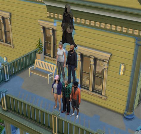 scumbumbo sims 4|scumbumbo teleport any sim.